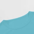 thumbnail image 4 of 2025 T-Shirts pour Enfants Hauts Courts Manches Hauts Unis T-Shirts Haut Fruit & Unisexe Hauts pour Garçons Col Rond Camisoles pour Enfants T-Shirt pour Garçons, 4 of 7