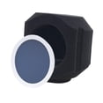thumbnail image 1 of Milaget Mic Acoustic for Recording Studios Home Use Indoor Outdoor Blue, 1 of 9