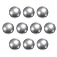 thumbnail image 1 of Uxcell 420 Stainless Steel Bearing Ball G100 Precision 5/8", 1 of 4