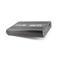 thumbnail image 3 of axGear US SELLER 3.5 Inch SATA Hard Drive Enclosure USB 3.0 High Speed External Case, 3 of 8