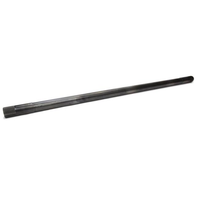 Barre de Torsion Tubulaire 30 Po. 0,97 Po. Dia.