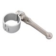 thumbnail image 1 of S SERENABLE Adjustable Kickstand Side Stand Tripod Holder, 1 of 7