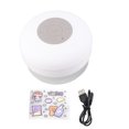 thumbnail image 2 of Bluetooth Shower Speaker,Bluetooth Shower Speaker Waterproof Bluetooth Speaker Mini Wireless Speaker Achieve More, 2 of 12