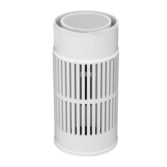 S SERENABLE Inground Worm Composter Container Efficient Compact Outdoor Farm Compost Bin M M