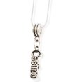 thumbnail image 1 of Casino Necklace - Gambling Gaming Good Luck Necklace, 1 of 4