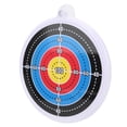 thumbnail image 4 of Target, Kids Archery Target, Eye-Catching With Sunction Cup ABS For Kids Teens, 4 of 8