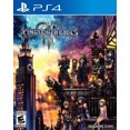 thumbnail image 1 of Kingdom Hearts III (PS4), 1 of 9