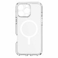 thumbnail image 1 of Avana Ice MagSafe Case Clear for iPhone 16 Pro, 1 of 5
