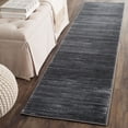 thumbnail image 1 of Safavieh Vision Adrasteia Overdyed Solid Area Rug, 1 of 8