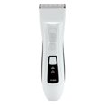 thumbnail image 2 of CP9200 Pet Trimmer Rechargeable Dog Hair Clipper Electric Dog Grooming Haircut Shaver Machine, 2 of 5
