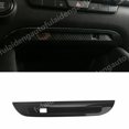 thumbnail image 1 of for Mazda 3 Axela 2019 - 2022 Carbon Fiber Exterior Interior USB Charging Panel Protective Cover -, 1 of 4