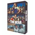 thumbnail image 1 of The Bear Season 1-3 DVD Anglais Seulement, 1 of 2