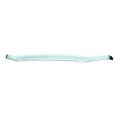 thumbnail image 1 of Auto Ventshade Bouclier Anti-Insectes 680751 Bouclier Chromé; Enveloppant; Plastique ABS; avec Garde-Sourcils, 1 of 3
