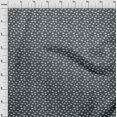 thumbnail image 3 of oneOone Polyester Lycra Fabric Rainy Clouds Nature Decor Fabric Printed BTY 56 Inch Wide, 3 of 4