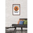 thumbnail image 3 of NBA Golden State Warriors - Ballon goutte à goutte 20, 3 of 4