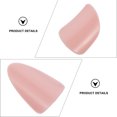 thumbnail image 5 of FRCOLOR Pipa Nails 5pcs Professional Nylon Pipa Nails String Instrument Parts Pipa Accessories,0.87"X0.59"X0.08", 5 of 5