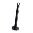 thumbnail image 4 of S SERENABLE Weight Loading Pin Gym Pin Home Gym Workout Equipment for Power Bar Training 2cm Dia 22cm Length, 4 of 9
