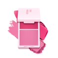thumbnail image 2 of Summer Savings! Gspmoly Blush Makeup, Two In One Powder Blusher Cream Powder Blusher Powder Is Not Easy to Natural Transparent Matte Makeup Holding Powder Blusher Rouge 10G Cream Blush, 2 of 2