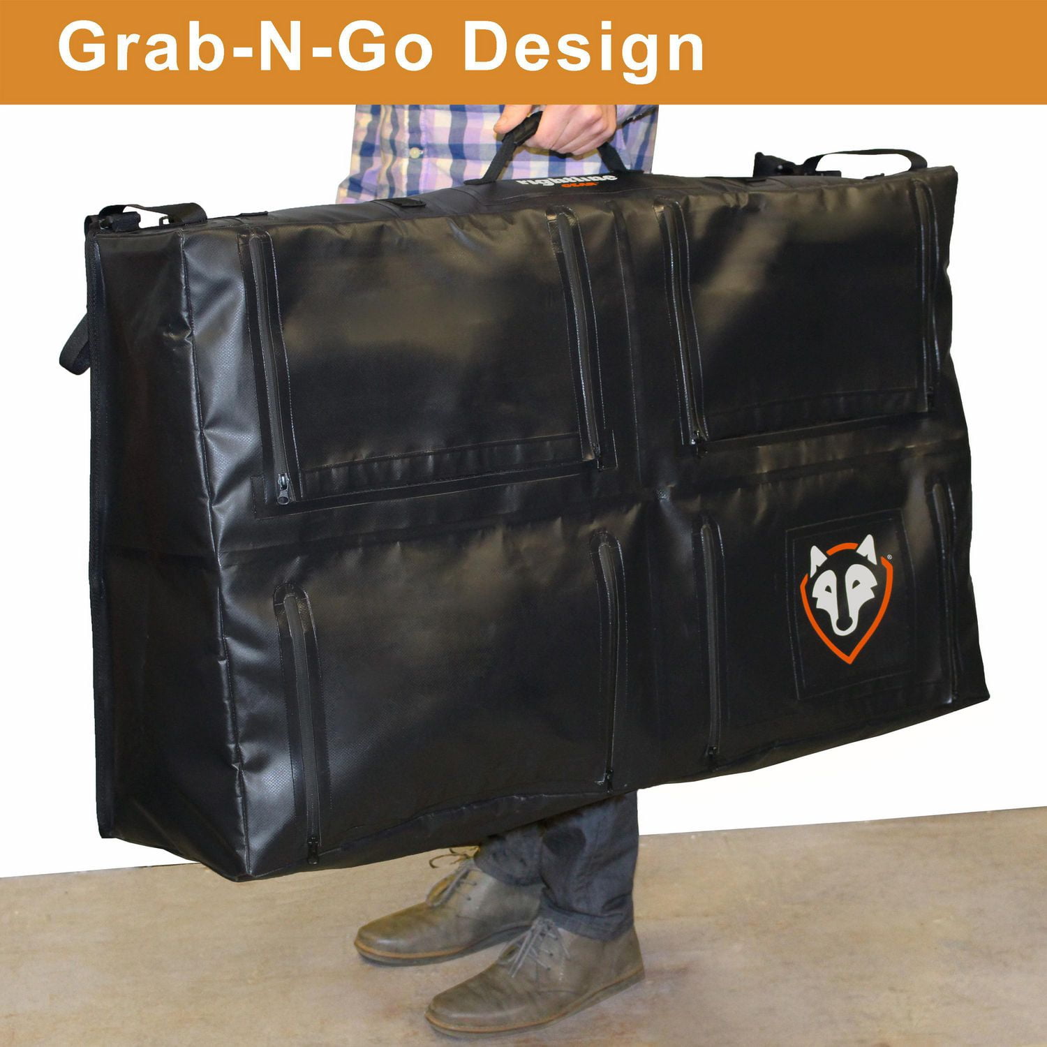 Trunk Storage Bag