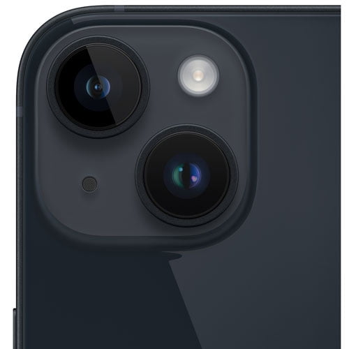 Open box - Apple iPhone 14 128GB - Midnight - Unlocked – eSIM Only