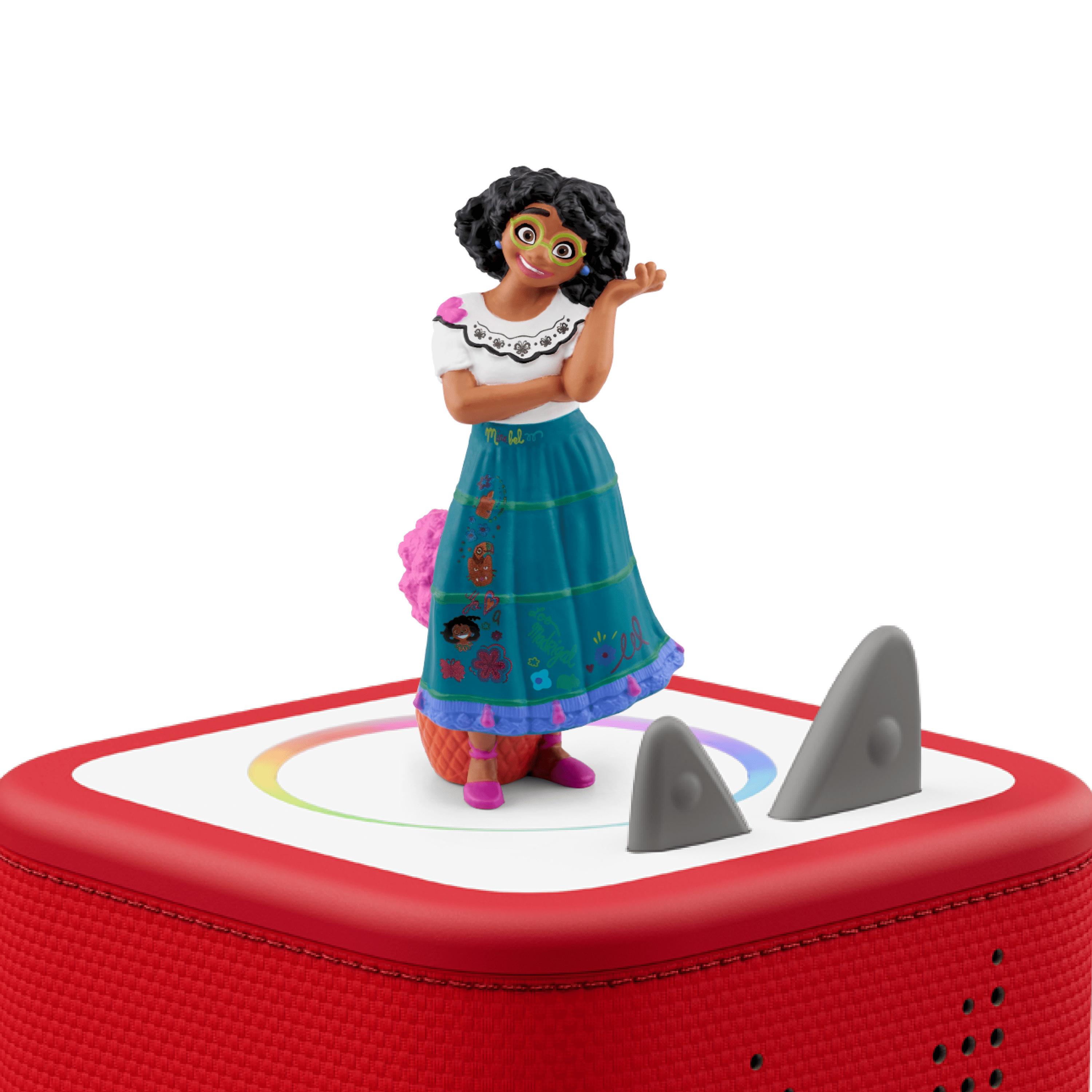 Tonies Figurine Audio - Encanto de Disney (Anglais)