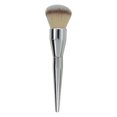 thumbnail image 1 of Makeup Brush Long Handle Powder Brush for Face Setting and Blending Soft Vegan, 1 of 3