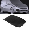 thumbnail image 4 of Front Bumper Grille, Weather  Classic Black Car Bumper Grille Front Left Sturdy Structure  for Vehicle, 4 of 8