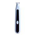 thumbnail image 1 of TIELUTT Petit Poussoir pour Poils de Chat Tondeuse Poussoir Tondeuse pour Chat Rasoir, 1 of 5