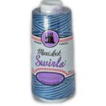 thumbnail image 1 of Maxi Lock Swirls Blueberry Cobbler Serger Thread 53-M55, 1 of 1