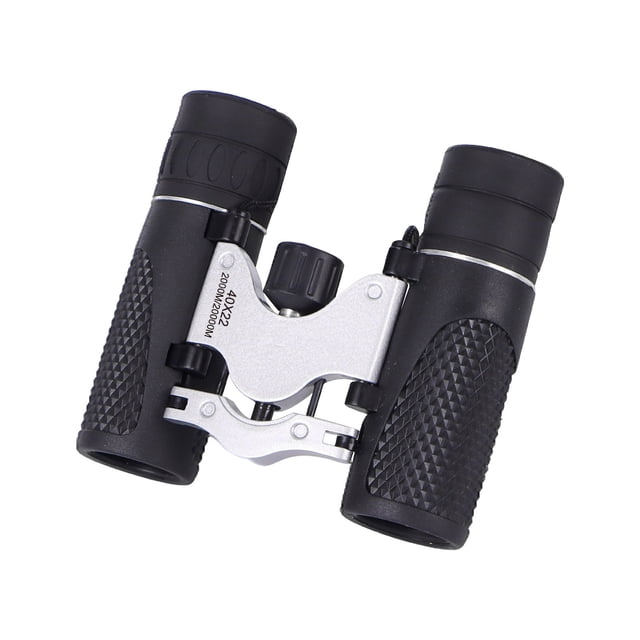 Binoculars for Adults Compact Binoculars for Adults and Kids,High Powered Mini Pocket Binoculars,Small Binoculars for Watching Travel Viewing Outdoor Night Vision Binoculars for Adults