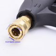 thumbnail image 2 of Almencla 3000 PSI High Pressure Washer Gun High Power Car Washer Gun with M22 Adapter and, 2 of 7