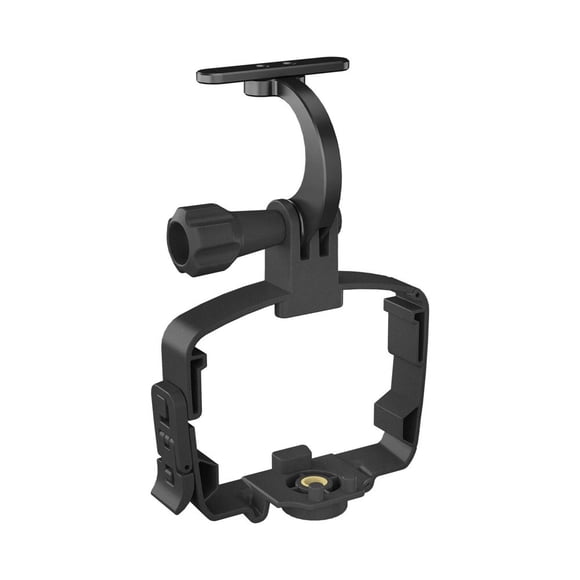 Suitable For DJI Mini3Pro Handheld Gimbal Photography Drone Fixed Stabilizer
