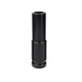 thumbnail image 1 of 1/2\" Drive Socket Wrench Hex Socket Head 13mm Adapter Spanner Converter, 1 of 6
