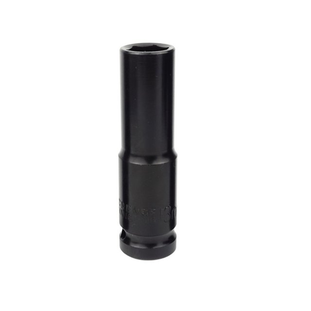 1/2\" Drive Socket Wrench Hex Socket Head 13mm Adapter Spanner Converter