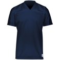 thumbnail image 1 of Chandail de Football Uni pour Jeunes, Bleu Marine - Petit, 1 of 1