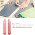 thumbnail image 4 of 2pcs Sewing Chalk Fabric Marker Refill Cartridge Professional Tailors Powder Refill for Marking Fabric DIY Sewing, 4 of 7