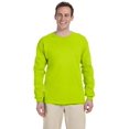 thumbnail image 1 of Gildan - Ultra Cotton Long Sleeve T-Shirt, 1 of 1