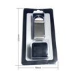 thumbnail image 3 of Mini Chalk Holder Magnetic Clip Box Maintain Replacement Supplies Pocket Cup Snooker Billiard Accessories, 3 of 9