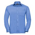 thumbnail image 1 of Russell Collection Mens Long Sleeve Shirt, 1 of 3