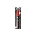 thumbnail image 1 of Uchida Bistro Chalk Marker 6mm Bullet Tip-Red - 480-C-2, 1 of 2