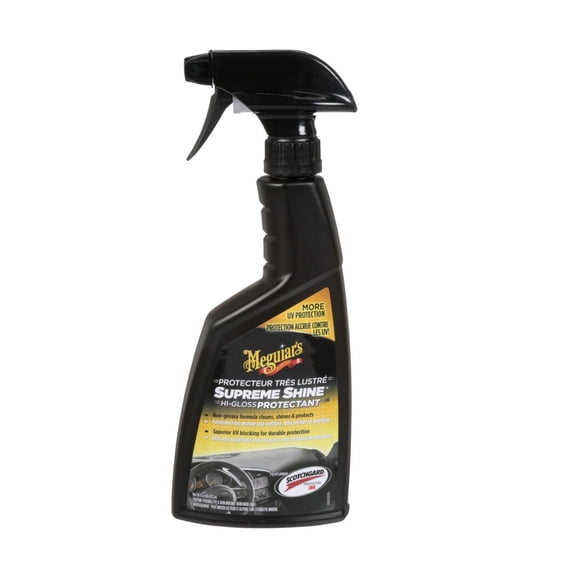 Protecteur pulvérisable Supreme Shine(MC) Meguiar’s® G4016C