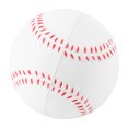thumbnail image 1 of Baseball de Sport à Impact Réduit Baseball 10 Pouces Adulte Jeunesse Balle Souple pour Jeu Compétition Lancer Attraper Entraînement, 1 of 9