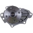 thumbnail image 3 of Gates 41179 Water Pump Oe Replacement, 3 of 3