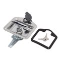 thumbnail image 1 of Stainless Steel Tool Box Latches,T Handle Latch Stainless Truck Toolbox Lock T Handle Latch Optimal Efficiency, 1 of 8
