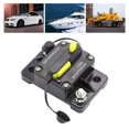 thumbnail image 3 of facefd 30-300 AMP Circuit Breaker IP67 Waterproof 12V-48V Manual Reset Fuse 250A, 3 of 9