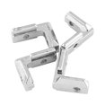 thumbnail image 3 of Corner Bracket, Great Material Convenient  For Home, 3 of 3