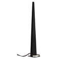 thumbnail image 3 of Antenne stéréo omnidirectionnelle AM / FM intérieure amplifiée de TERK - Noir, 3 of 3