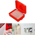 thumbnail image 3 of Bgsha Thick Material Double Sided Tape Suitable for Walls Glass Mirrors 60pcs/box, 3 of 10