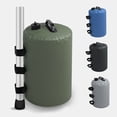 thumbnail image 4 of Heavy Duty Outdoor Sandbags Wind Stability PVC Material Lightweight Tent Canopy Weight Bags Camping, 4 of 4