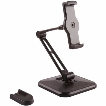 StarTech.com Adjustable Tablet Stand with Arm - Universal Mount for 4.7" to 12.9" Tablets such as the iPad Pro